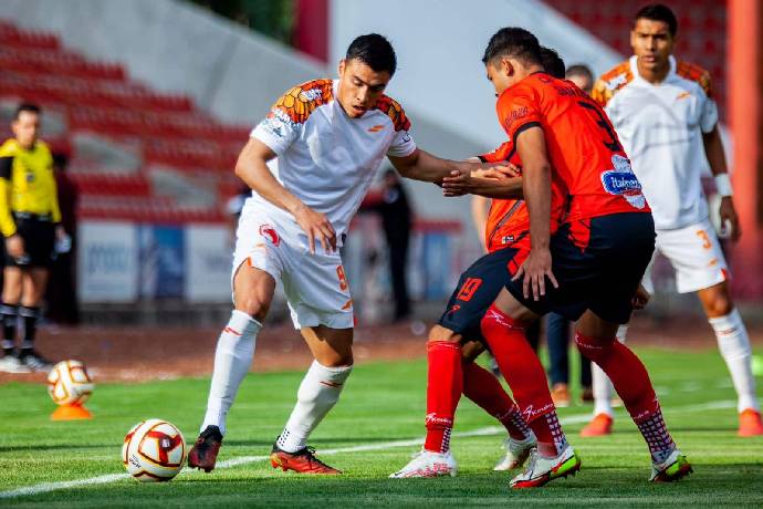 Nhận định, soi kèo Correcaminos vs Tlaxcala, 10h00 ngày 31/1: Hướng tới ngôi đầu