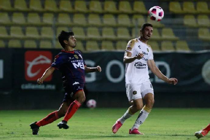 Nhận định, soi kèo Dorados de Sinaloa vs Tepatitlan, 10h00 ngày 31/1: Tận dụng lợi thế