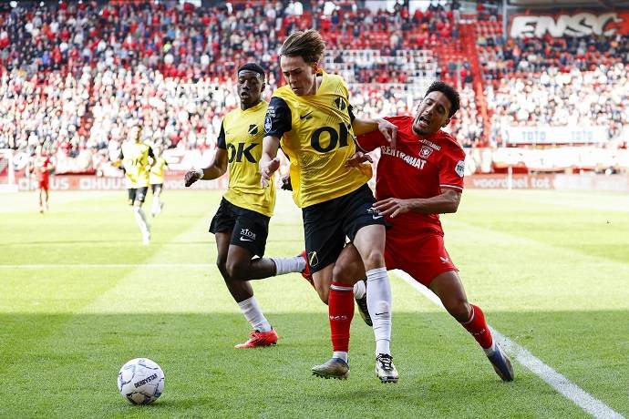 Nhận định, soi kèo NAC Breda vs Twente, 2h00 ngày 31/1: Gian nan trụ hạng