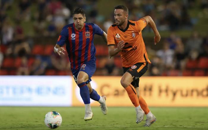 Nhận định, soi kèo Newcastle Jets vs Brisbane Roar, 13h00 ngày 31/1: Trái đắng xa nhà