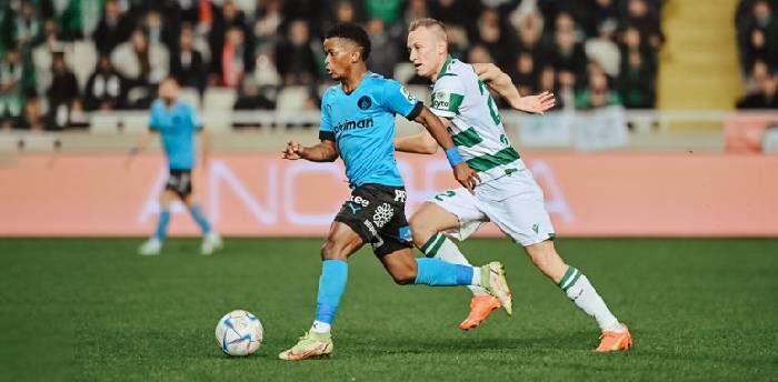 Nhận định, soi kèo Omonia vs Apollon Limassol, 00h00 ngày 31/01: Khó phân thắng bại