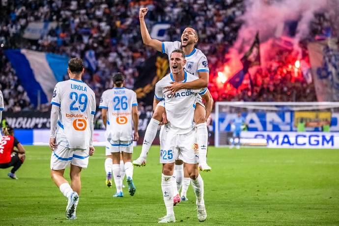 Nhận định, soi kèo Paris FC vs Marseille, 23h00 ngày 31/1: Chênh lệch đẳng cấp