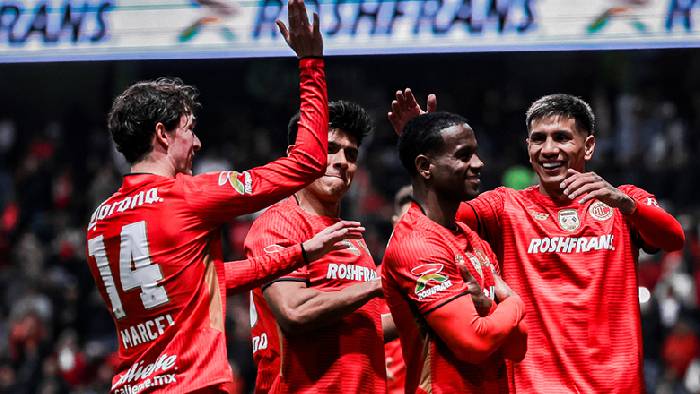 Nhận định, soi kèo Puebla vs Deportivo Toluca, 8h ngày 31/1: Át vía