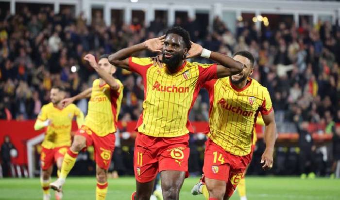 Siêu máy tính dự đoán Lens vs Le Havre, 02h45 ngày 31/1