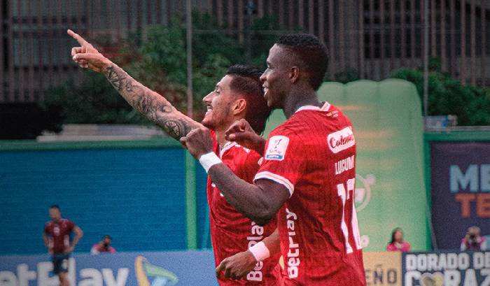 Kèo vàng bóng đá DIM vs America de Cali, 06h10 ngày 31/3: Khách đáng tin