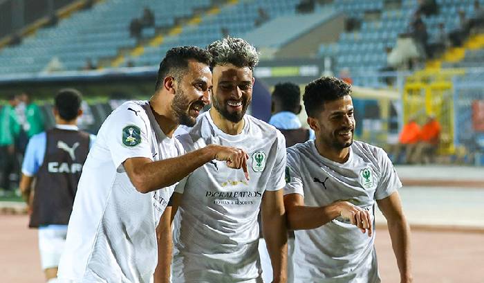 Nhận định soi kèo Al Masry vs El Gouna, 22h00 ngày 30/3: Dễ đoán