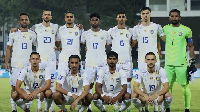 Nhận định, soi kèo Đài Loan vs Sri Lanka, 17h30 ngày 31/3: Bắt nạt chủ nhà