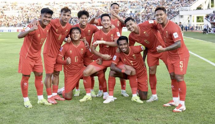 Nhận định, soi kèo Pakistan vs Myanmar, 16h00 ngày 31/3: Thủ tục