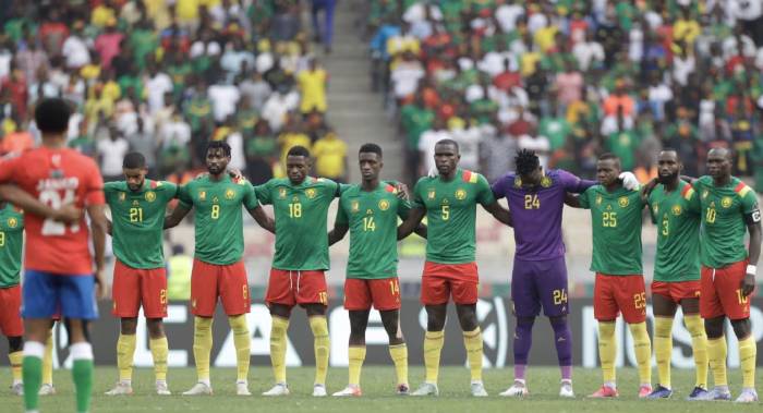 Nhận định, soi kèo Trung Quốc vs Cameroon, 13h00 ngày 31/3: Sáng cửa dưới