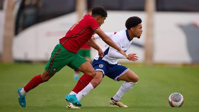 Nhận định, soi kèo U19 Bồ Đào Nha vs U19 Anh, 22h00 ngày 31/3: Không còn đường lùi