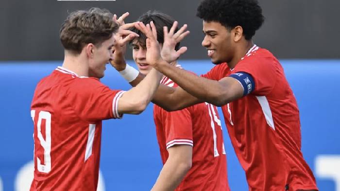 Nhận định soi kèo U19 Đan Mạch vs U19 Séc, 19h00 ngày 31/3: Lại thua