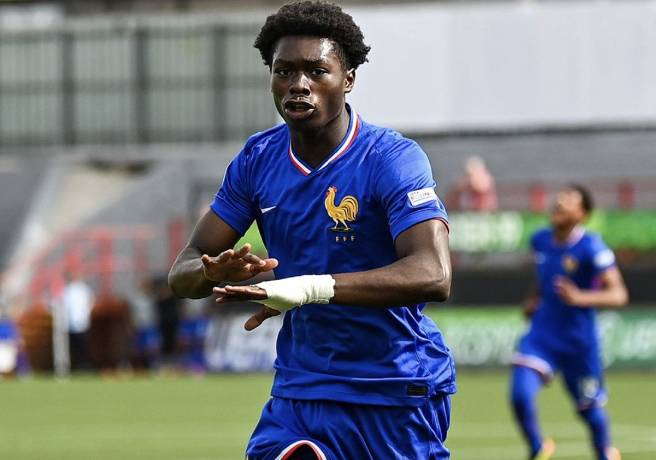 Nhận định, soi kèo U19 Pháp vs U19 Croatia, 17h00 ngày 31/3: Gà trống choai không gáy