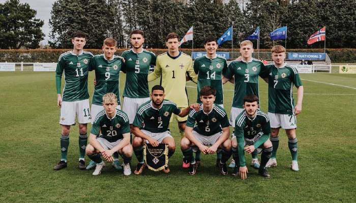 Nhận định, soi kèo U19 Thụy Sĩ vs U19 Na Uy, 17h00 ngày 31/3: Tin tưởng U19 Na Uy