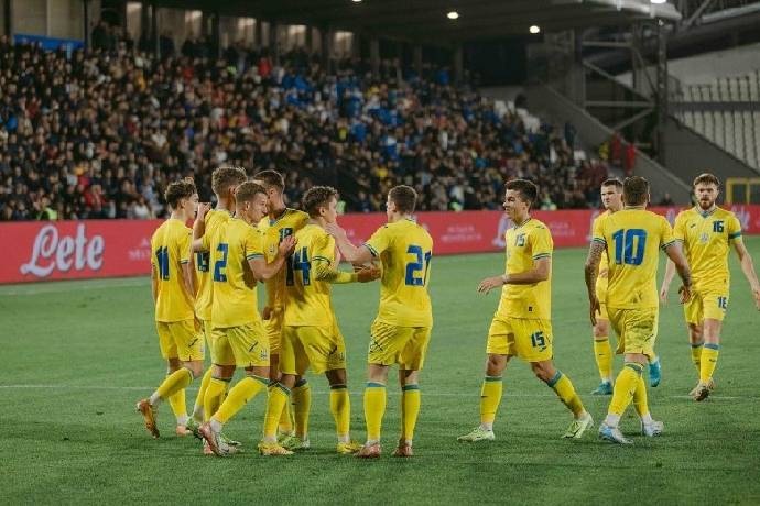 Nhận định, soi kèo U21 Hungary vs U21 Ukraine, 21h30 ngày 31/3: Tưng bừng