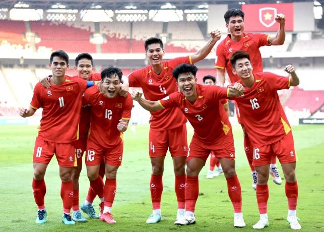Nhận định, soi kèo U23 Trung Quốc vs U23 Việt Nam, 18h35 ngày 31/3: Kịch bản chia điểm