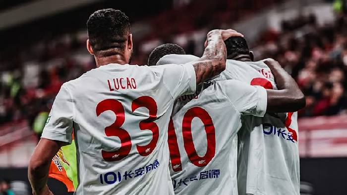 Nhận định soi kèo Dalian Yingbo vs Chongqing Tonglianglong, 18h00 ngày 1/5: Khó thắng