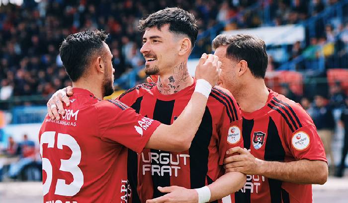 Nhận định soi kèo Hatayspor vs Vanspor, 18h30 ngày 1/5: Lại thua