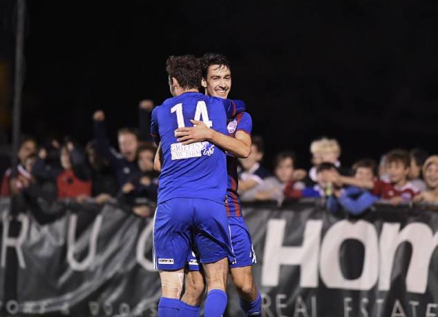 Nhận định, soi kèo Melbourne Knights vs Port Melbourne Sharks, 17h30 ngày 1/5: Điểm tựa sân nhà