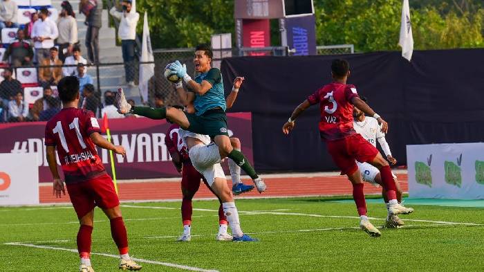 Nhận định, soi kèo Rajasthan United vs Dempo, 20h00 ngày 1/5: Sân nhà vẫn hơn
