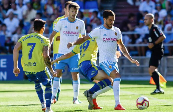 Nhận định, soi kèo Real Zaragoza vs Granada, 02h00 ngày 2/5: Phao cứu sinh cho chủ nhà