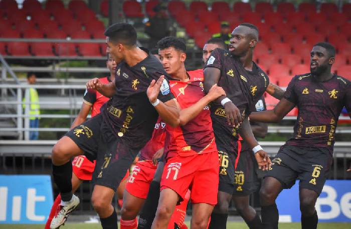 Nhận định, soi kèo Tigre vs America de Cali, 07h00 ngày 1/5: Lạc lối