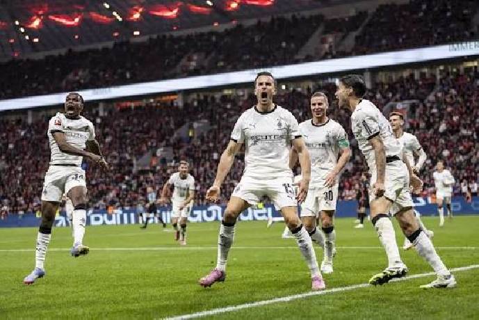Nhận định, soi kèo Gladbach vs Paderborn, 21h30 ngày 31/10: Trờ lại mặt đất