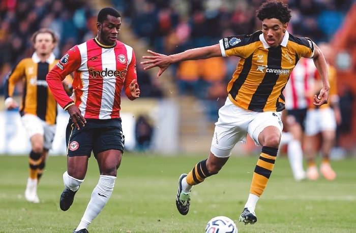 Nhận định, soi kèo Hull City vs Ipswich, 22h00 ngày 31/10: Tân binh đồng đều
