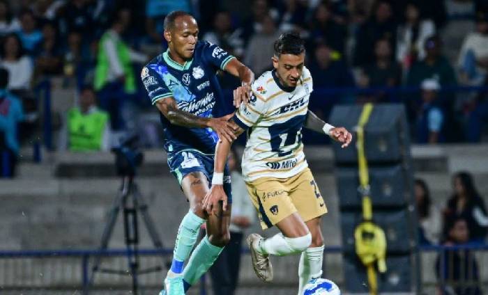 Nhận định, soi kèo Puebla vs Pumas, 10h00 ngày 31/10: Trận chiến không khoan nhượng