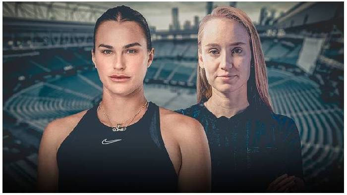 Link trực tiếp tennis Sabalenka vs Rybakina - Chung kết Úc Mở rộng, 15h30 ngày 31/1