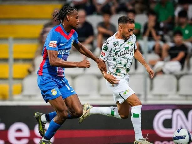Nhận định, soi kèo Alverca vs Estrela Amadora, 3h30 ngày 1/2: Tiếp đà sa sút
