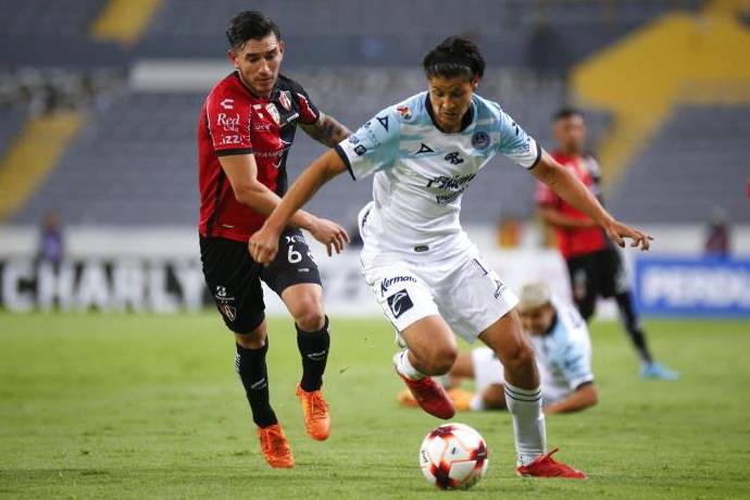 Nhận định, soi kèo Atlas vs Mazatlan, 6h00 ngày 1/2: Khách chìm sâu
