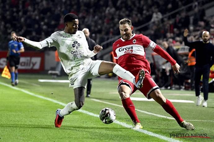 Nhận định, soi kèo Cercle Brugge vs Royal Antwerp, 22h00 ngày 31/1: Phong độ trái ngược