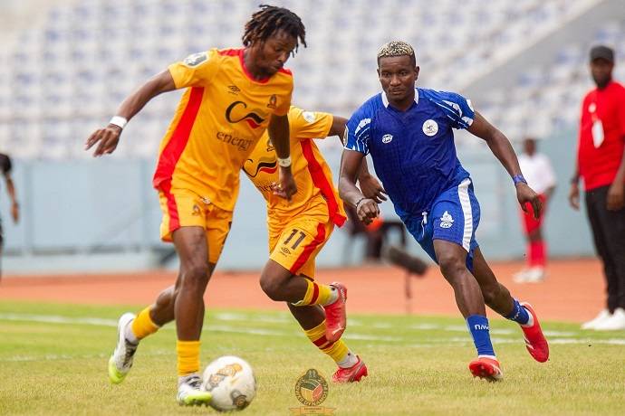 Nhận định, soi kèo Rivers United vs Power Dynamos, 23h00 ngày 1/2: Ưu thế sân nhà