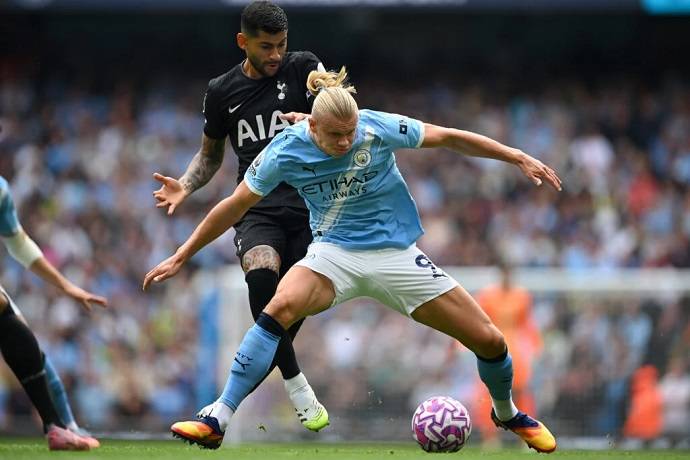 Nhận định, soi kèo Tottenham vs Man City, 23h30 ngày 1/2: Trở lại cuộc đua