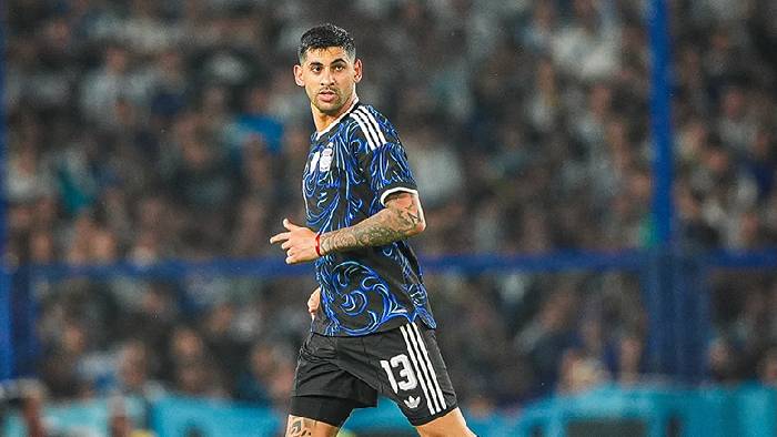 Nhận định, soi kèo Argentina vs Zambia, 6h15 ngày 1/4: Bắn phá