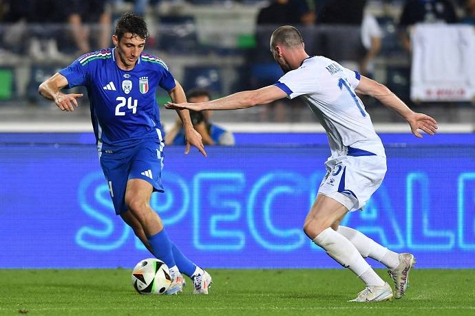 Nhận định, soi kèo Bosnia và Herzegovina vs Italia, 1h45 ngày 1/4: Thay đổi lịch sử