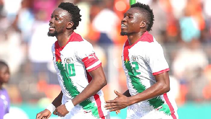 Nhận định, soi kèo Burkina Faso vs Guinea Bissau, 2h ngày 1/4: Khác biệt
