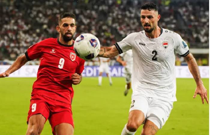 Nhận định, soi kèo Iraq vs Bolivia, 10h00 ngày 1/4: Iraq vượt khó