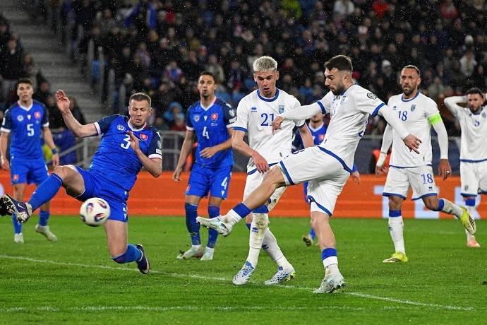 Nhận định, soi kèo Kosovo vs Thổ Nhĩ Kỳ, 1h45 ngày 1/4: Điểm tựa sân nhà