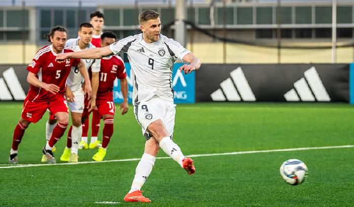 Nhận định soi kèo Latvia vs Gibraltar, 23h00 ngày 31/3: Lại thua
