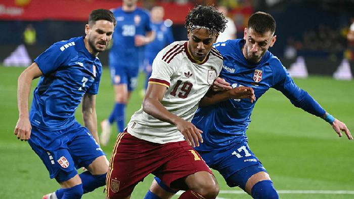 Nhận định soi kèo Serbia vs Saudi Arabia, 23h00 ngày 31/3: Khó thắng cách biệt