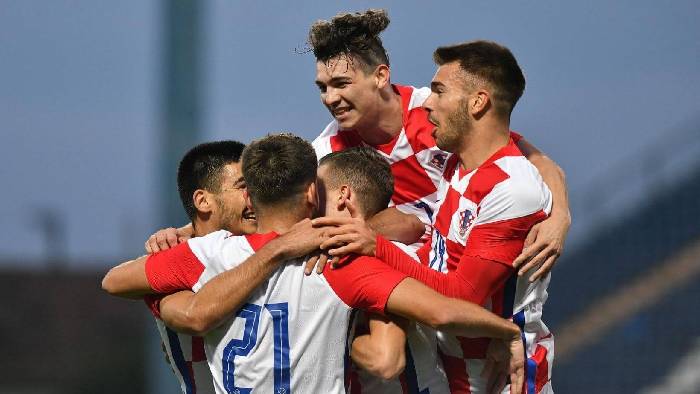 Nhận định, soi kèo U21 Croatia vs U21 Thổ Nhĩ Kỳ, 22h30 ngày 31/3: Cạnh tranh quyết liệt