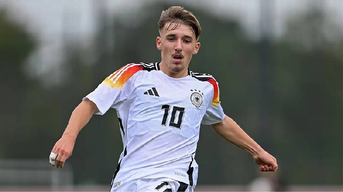 Nhận định soi kèo U21 Hy Lạp vs U21 Đức, 23h00 ngày 31/3: Đòi nợ