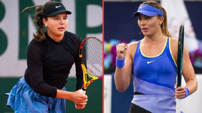 Nhận định tennis Badosa vs Day - Vòng 1 Charleston Open, 23h30 ngày 31/3