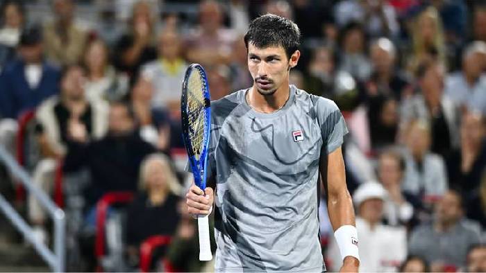 Nhận định tennis Popyrin vs Kypson - Vòng 1 Houston Open, 7h30 ngày 1/4