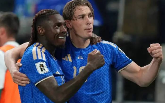 Soi kèo góc Bosnia vs Italia, 1h45 ngày 01/04
