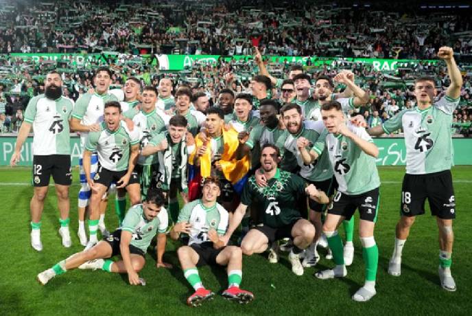 Soi kèo góc Racing Santander vs Cadiz, 23h30 ngày 31/05