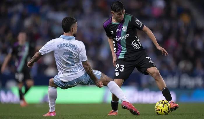 Soi kèo góc Real Zaragoza vs Malaga, 23h30 ngày 31/05