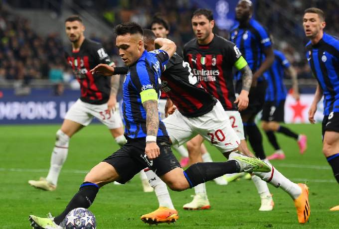 Nhận định, soi kèo AC Milan vs Inter Milan, 02h45 ngày 01/11: Lép vế trước hàng xóm