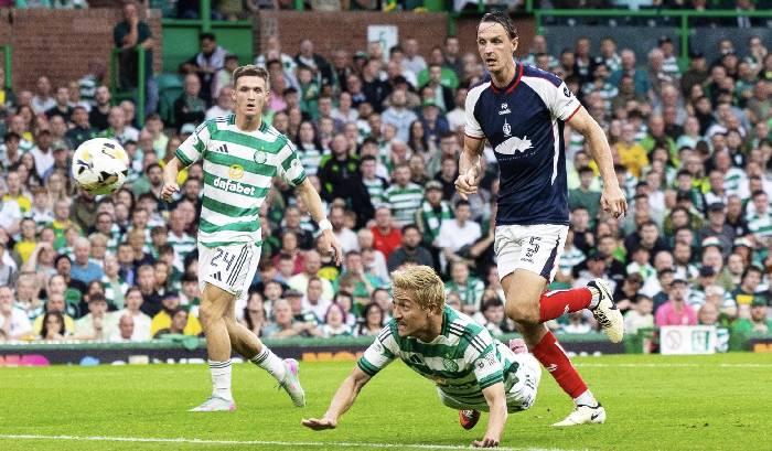 Nhận định, soi kèo Falkirk vs Celtic, 20h00 ngày 1/11: Nhọc nhằn